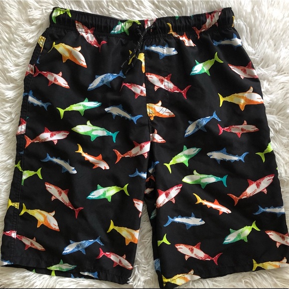 Two Boy’s XL Swim Shorts Bundle - Picture 2 of 7